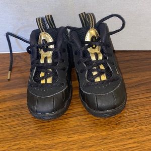 Toddler Nike Foam Posite